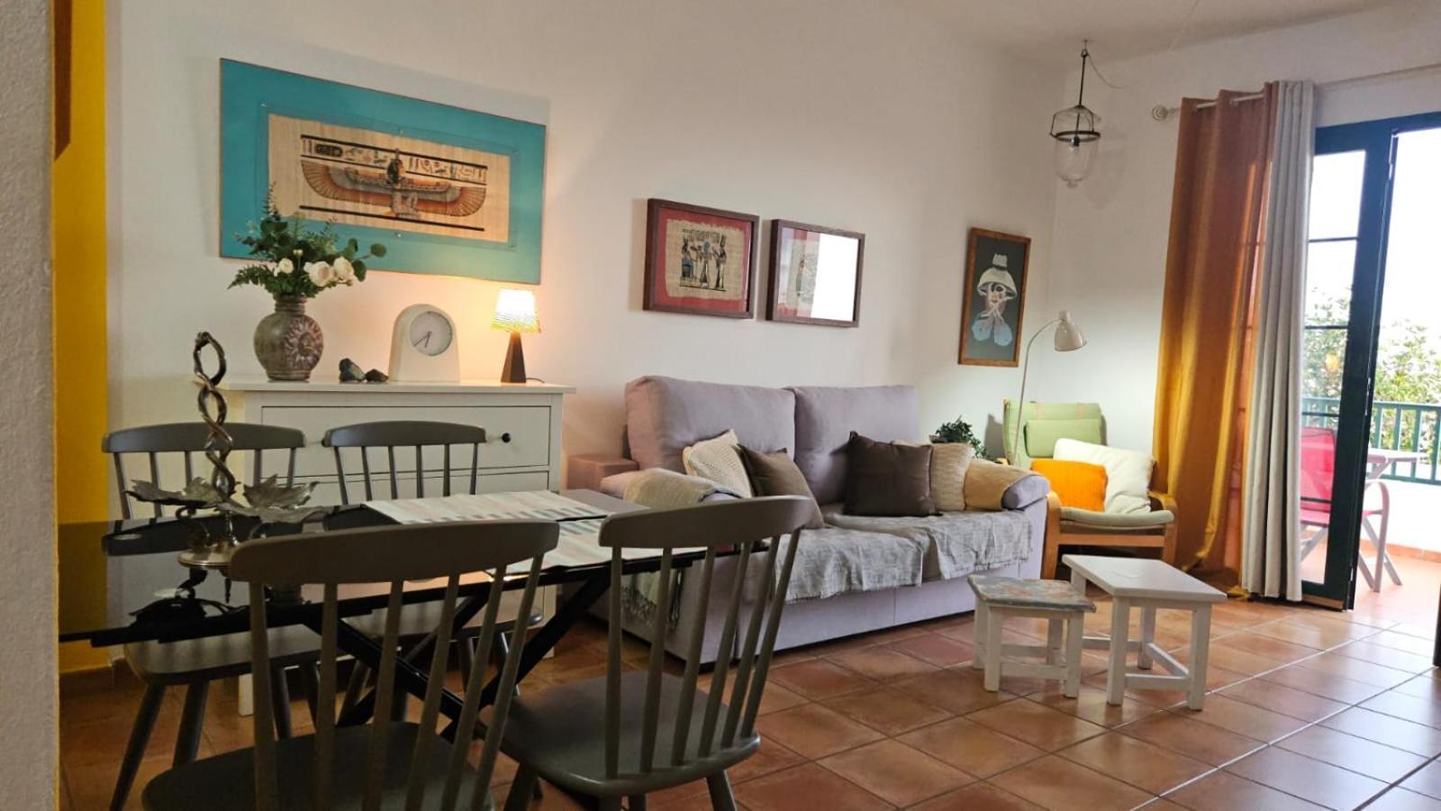 Casa Andrea Apartment Playa Blanca  Exterior photo
