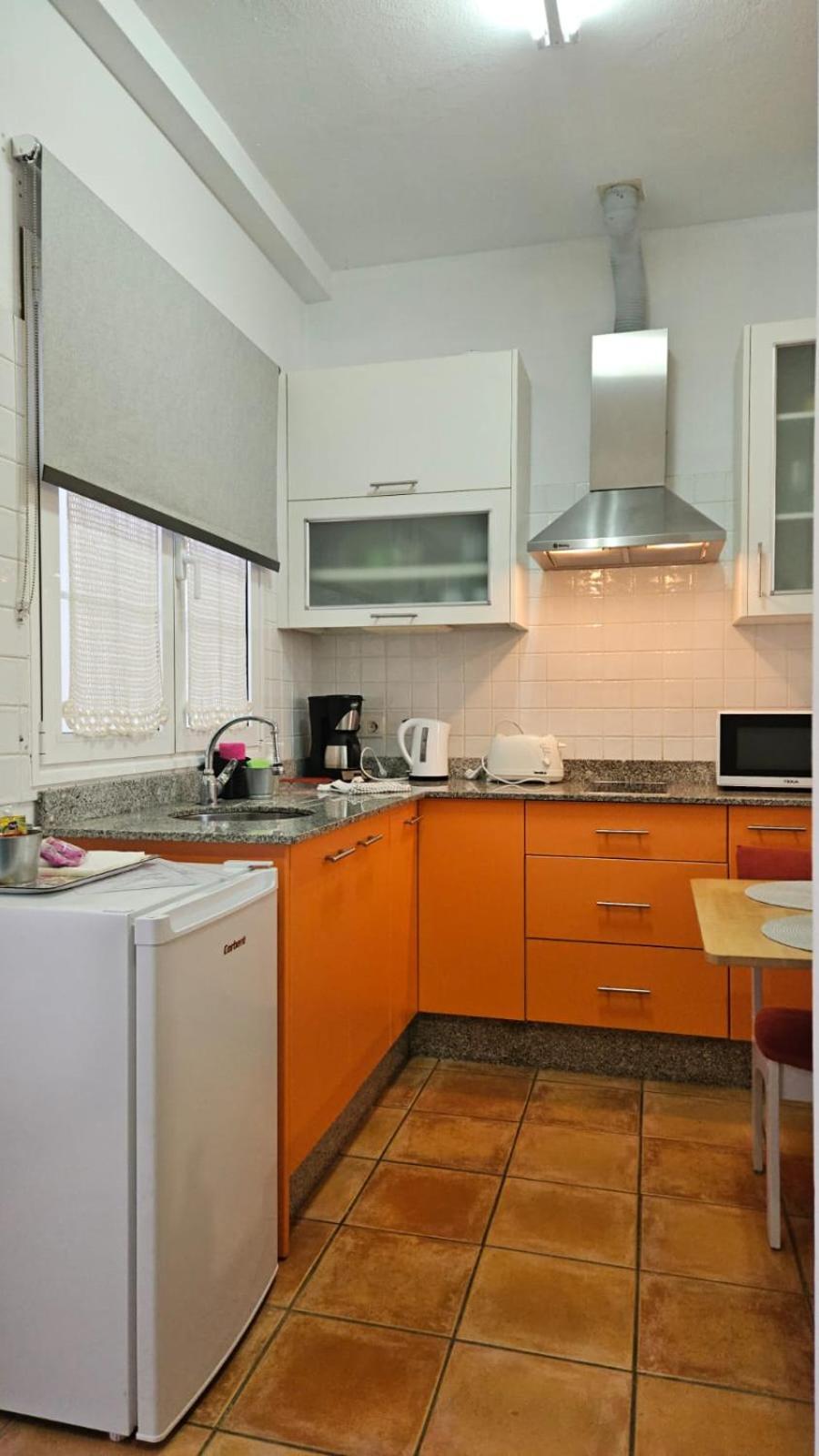 Casa Andrea Apartment Playa Blanca  Exterior photo