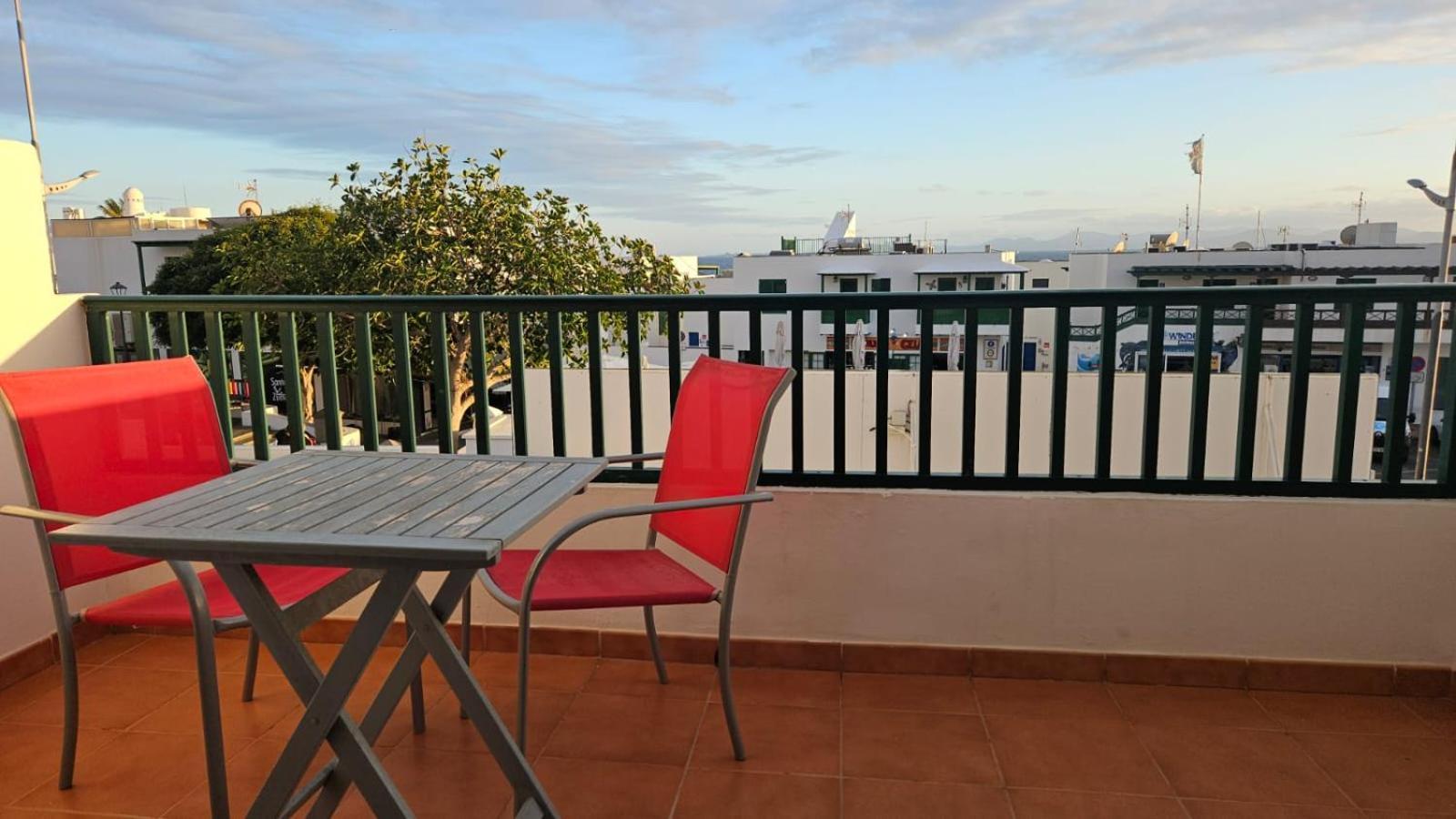 Casa Andrea Apartment Playa Blanca  Exterior photo